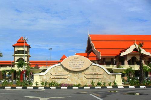 Kuala Terengganu Airport (TGG)